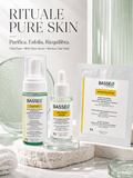 RITUALE PORI PULITI + Maschera Bamboo Anti Macchie e Punti Neri
