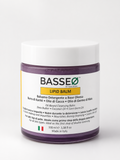 LIPID BALM - Balsamo Detergente a Base Oleosa con Burro di Karité, Olio di Cocco e Olio di Germe di Mais 100 ml