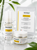 RITUALE TONE GLOW + Bamboo Clear Mask